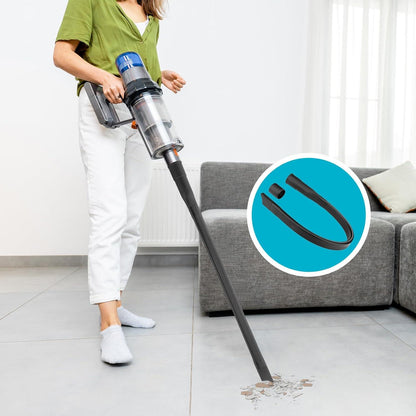 Flexible Universal Fugendüse Staubsauger 65cm für Miele AEG Siemens Bosch