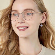 Rochen Ohrringe Sterling Silber Mantarochen Ozean Meer