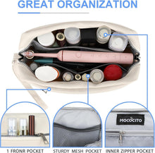 Kulturbeutel für Herren