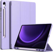 Schutzhülle für Samsung Galaxy Tab S9 FE 10.9 Zoll - Ultra Dünn