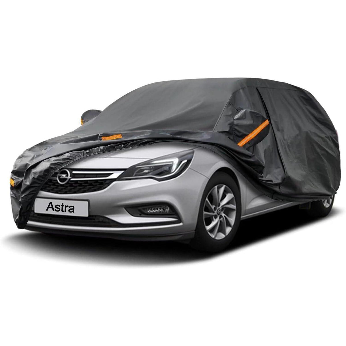 Autoabdeckung für Opel Astra (2004-2025) – Wasserdicht & Atmungsaktiv