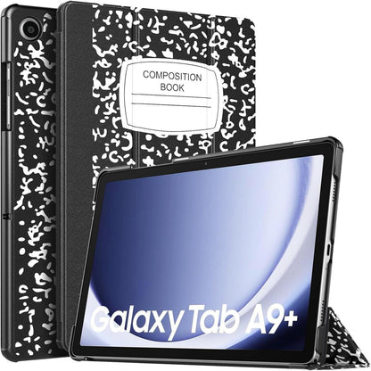 TiMOVO Samsung Galaxy Tab A9+ 11 Zoll 2023 Schutzhülle mit Ständer