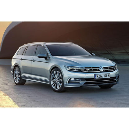 Wasserdichte Autoabdeckung für VW Passat Variant (1980-2025)