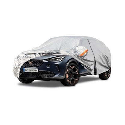 Autoplane Vollgarage Wasserdicht Seat/Cupra Formentor (2020-2025)