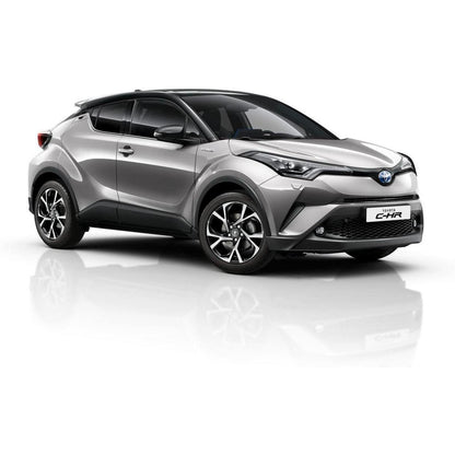 Autoplane für Toyota C-HR (2016-2025) – Wasserdicht & Atmungsaktiv
