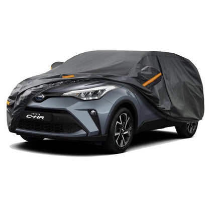 Autoplane für Toyota C-HR (2016-2025) – Wasserdicht & Atmungsaktiv
