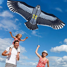 Riesiger Adler Drachen 1,8m für Kinder und