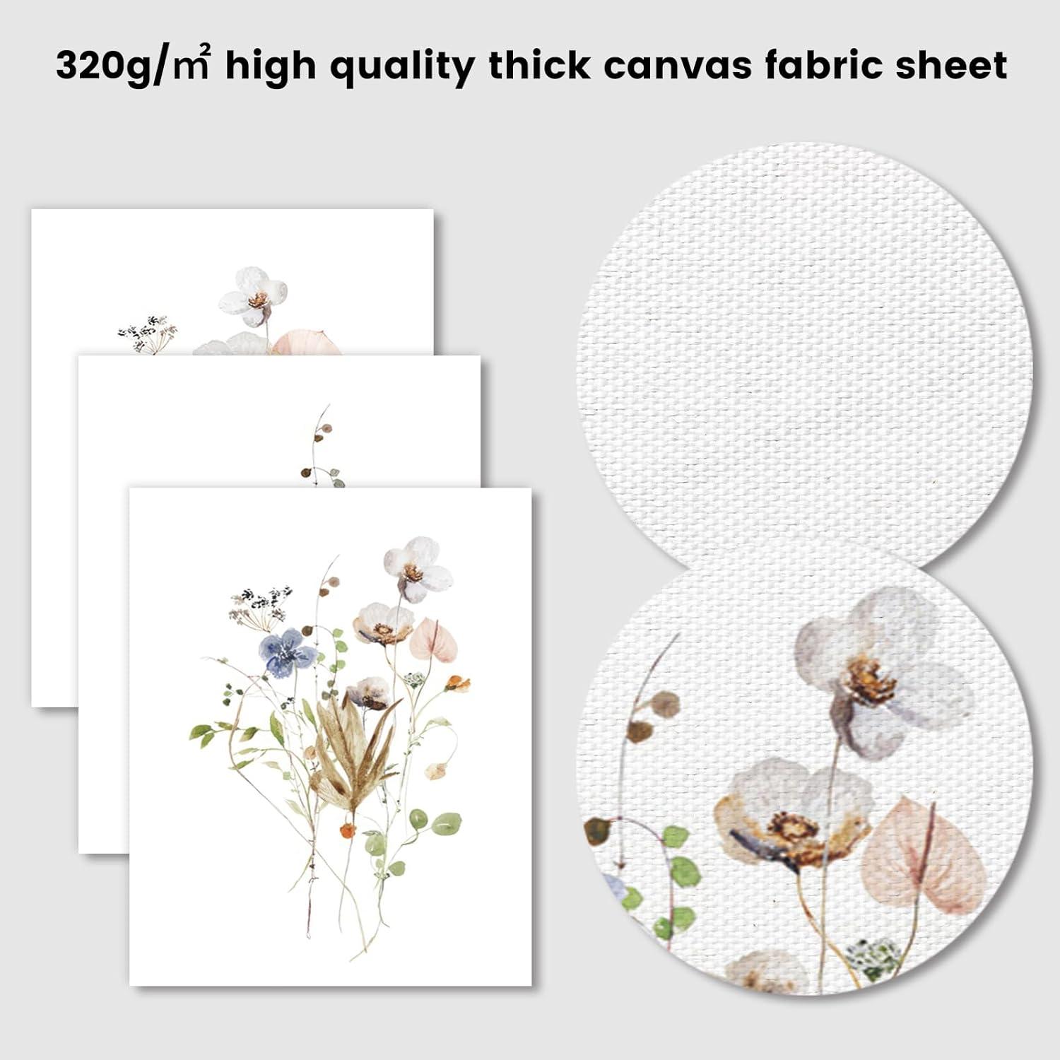 Rustikale Blumen Wandbilder Aquarell Botanisches