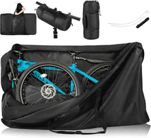 Fahrrad Transporttasche 900D Oxford Wasserdicht 24-29 Zoll