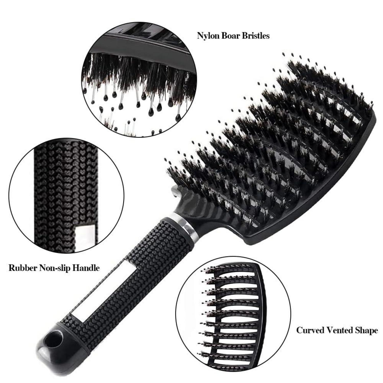 Professionelles Aozzy Föhnbürsten-Set für Haarstyling