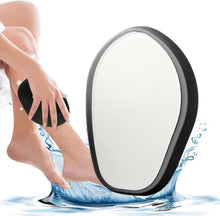 Kristall Haarentferner Magic Gesicht Crystal Hair Remover