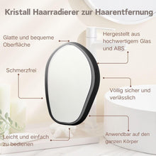 Nano Kristall Haarentferner Magic für Männer Frauen