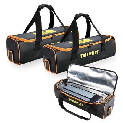 Feuerfeste Akku Tasche für E-Bike & Lipo Batterie