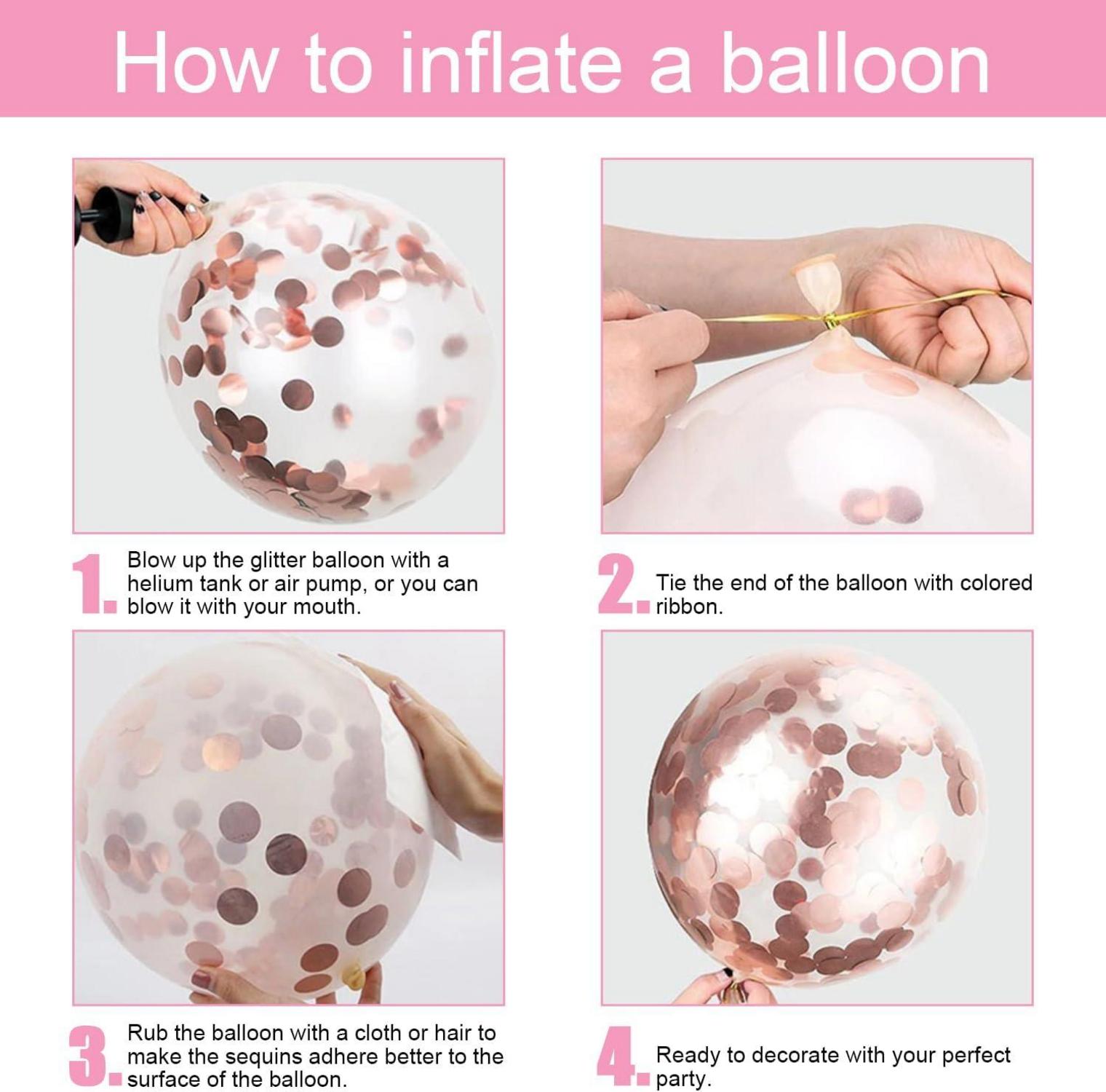 Gänseblümchen Luftballons Set, Retro Aprikose Rosa Party Deko Boho Hochzeit Baby