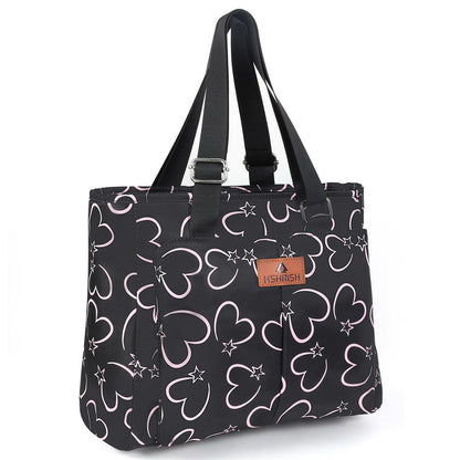 Lunchtasche 15L – Isolierkühltasche für Damen, Arbeit & Picknick