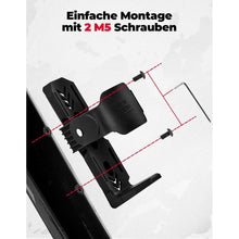 Flaschenhalter Fahrrad verstellbarer Getränkehalter Rennrad