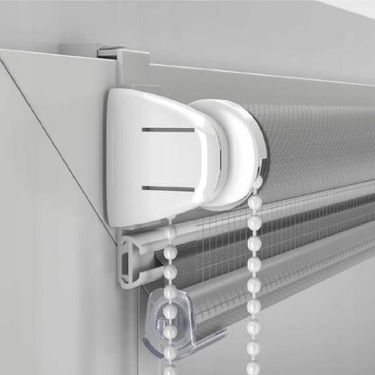 Klemmfix Halterung 8 Stk Klemmhalter lang für Klemmfix