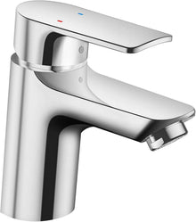 Moderne Wasserhahn für Waschbecken mit Keramikventilkern