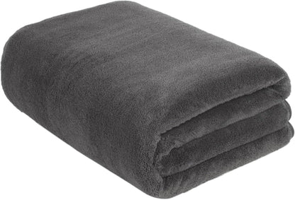 Badetuch Mikrofaser XXL 100x200cm schnell trocknend fusselfrei