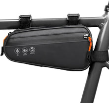 Fahrrad Rahmentasche Wasserdicht Oberrohrtasche Dreieckstasche
