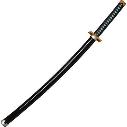 Bambus Katana Cosplay Schwert 103cm – Tokitou Muichirou Stil