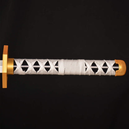 Anime Cosplay Bambus Schwert Katana 103cm Samuraimesser