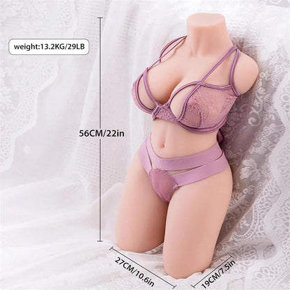 Masturbator Sex Toyset 3D Sexspielzeug Sextoy für Männer