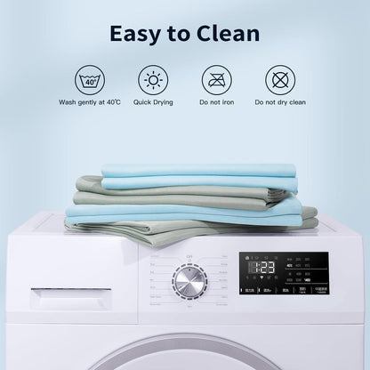 kuscheldecke kinder bettdecke kühldecke 150x200cm reisedecke