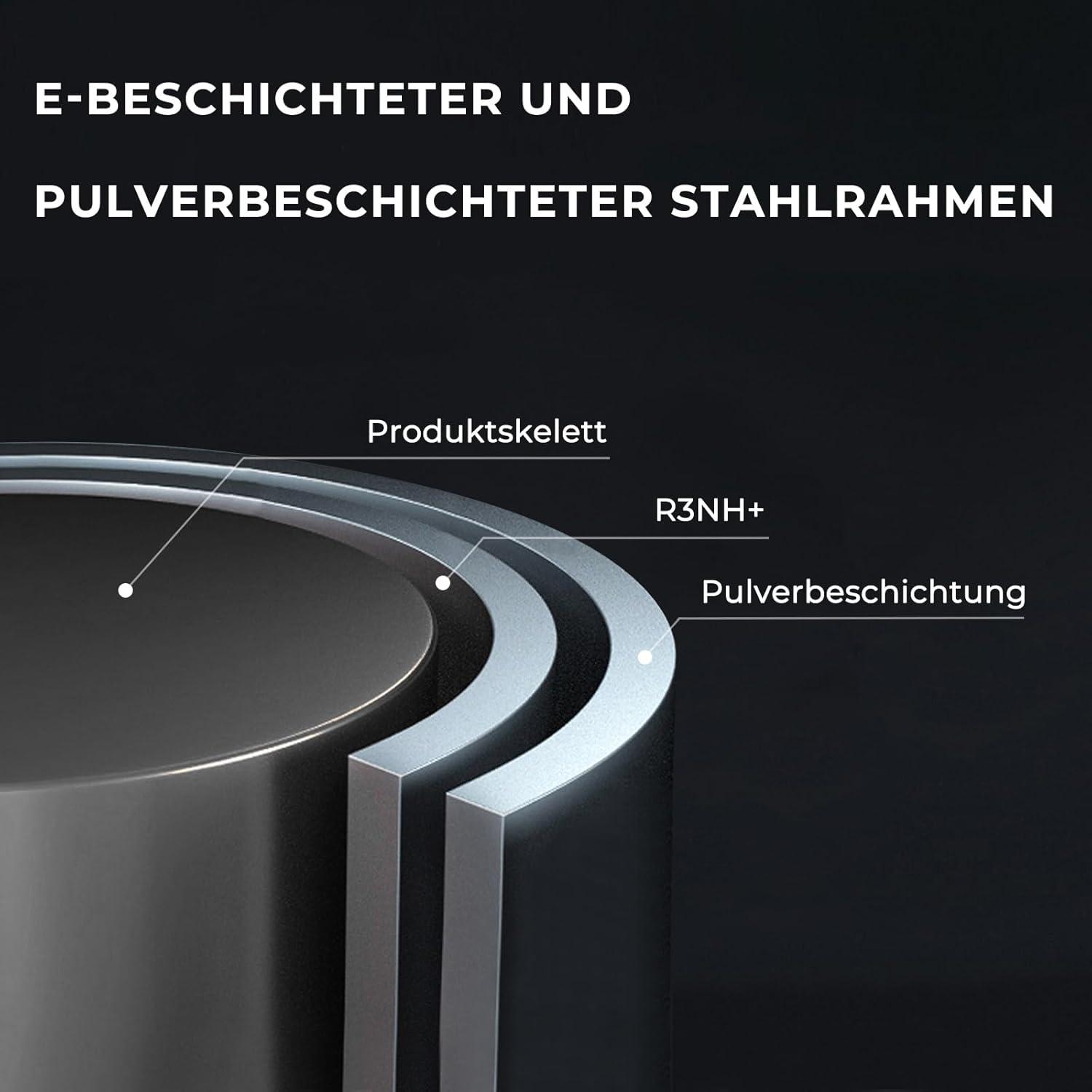 Gartenmöbel-Set 4-Sitzer mit Kissen, Lounge-Set 2-Sitzer Sofa, 2
