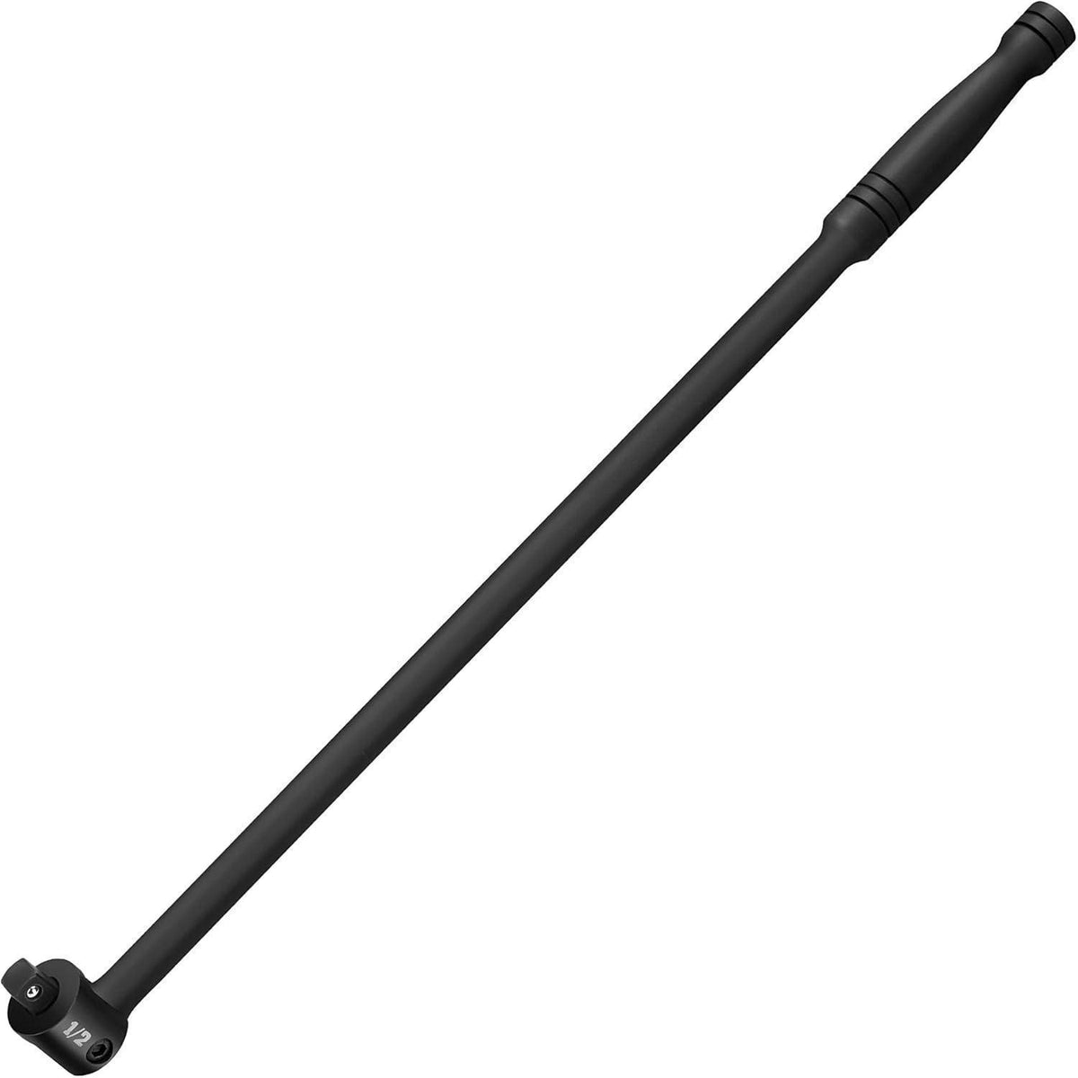 Gelenkgriff 600mm mit flexiblem Kopf, 780 Nm