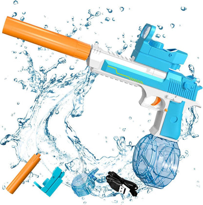 Elektrische Wasserpistole Automatisch Outdoor Strand Party