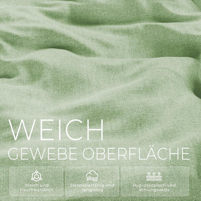 Gaming Stuhl mit Massage und Heizung, Fußstütze, 150 kg Belastbarkeit