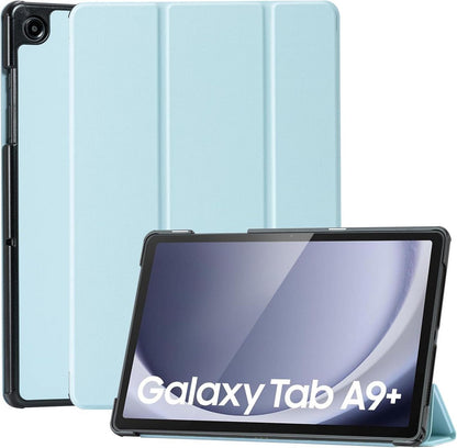 Schutzhülle für Samsung Galaxy Tab A9 Plus 11 Zoll mit Auto