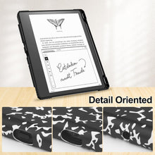 Transparente Slimshell Hülle für Kindle Scribe 10.2 Zoll 2022