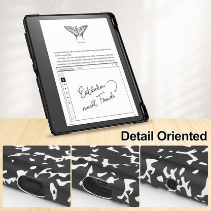 Transparente Slimshell Hülle für Kindle Scribe 10.2 Zoll 2022
