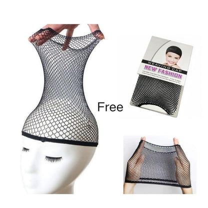 Braune Lockenperücke Herren – Kurz, Kunstfaser, Party & Alltag