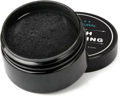 Aktivkohle Zahnaufhellungspulver Teeth Whitening Powder Zahnweiss