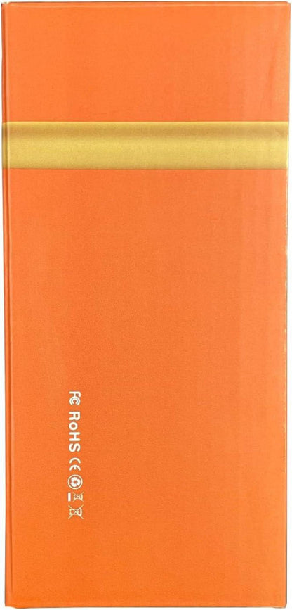 Realistischer Anfänger Dildo mit Saugnapf und Venen 18CM Transparent