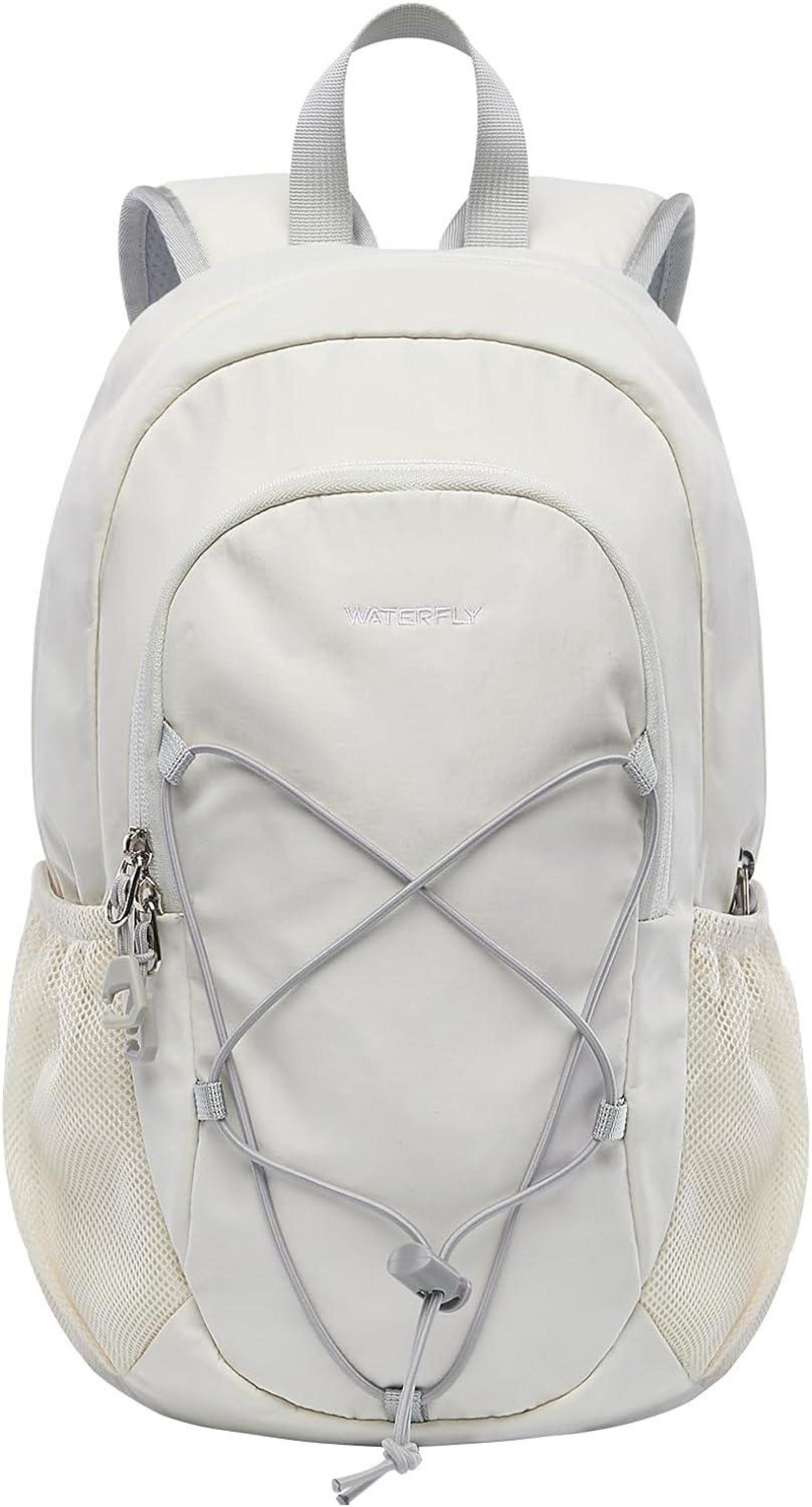 Leichter Outdoor-Sportrucksack 12L mit Brustschnalle