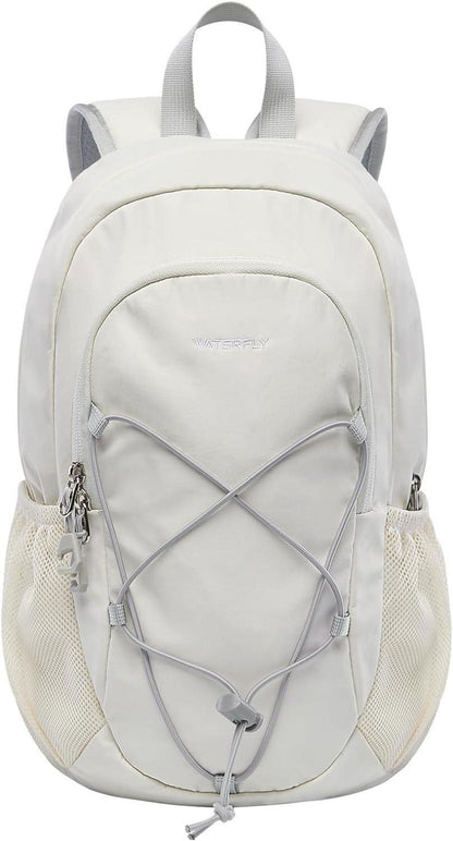 Leichter Outdoor-Sportrucksack 12L mit Brustschnalle