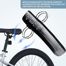 MEGHNA Fahrrad Schutzblech Set Vorne Hinten MTB Rennrad