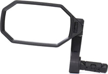 Fahrradspiegel mit High-Definition konvexer Glaslinse für Roller und