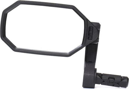 Fahrradspiegel mit High-Definition konvexer Glaslinse für Roller und
