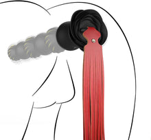 Analvibrator Anfänger Silikon Analplug Sexspielzeug mit 10