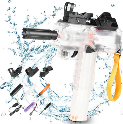 Automatische Elektrische Wasserpistole Große Reichweite Kinder Outdoor