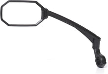 Fahrradlenkerspiegel Mountainbikes HD Convex Glass Lens Roller