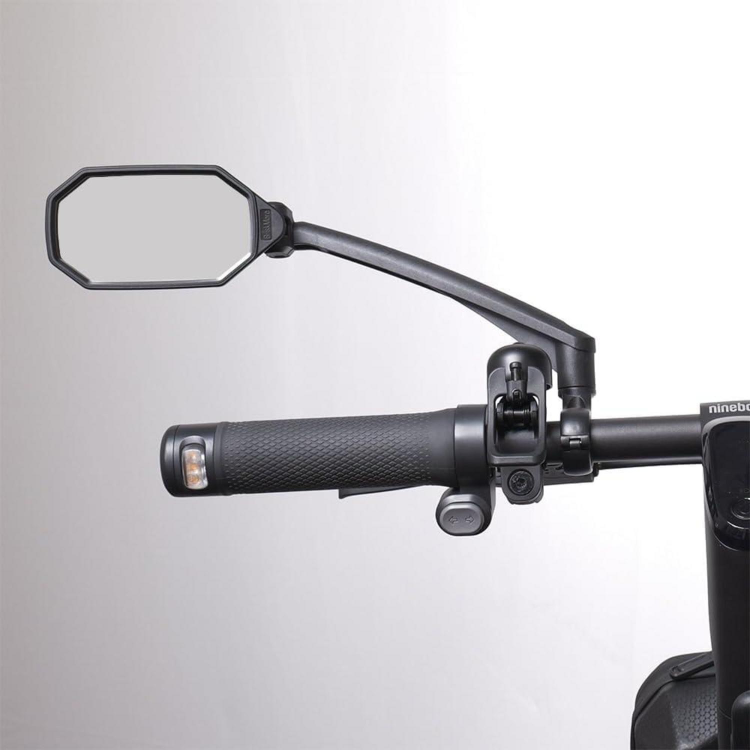 Fahrradlenkerspiegel Mountainbikes High-Definition Convex
