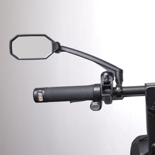 Fahrradlenkerspiegel Mountainbikes High-Definition Convex