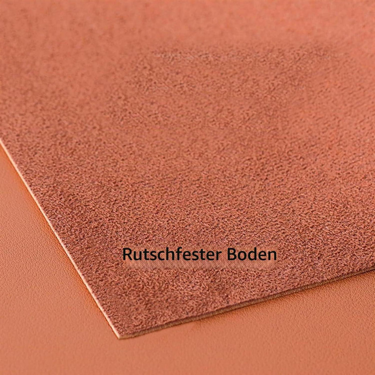 Runde PU Tischdecke 110cm – Wasserdichter Tischschutz