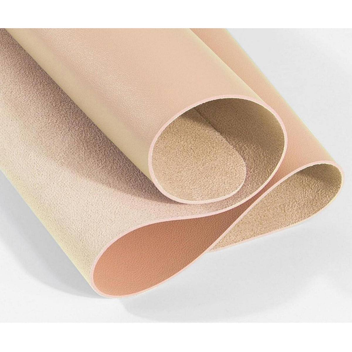 Runde PU Tischdecke 110cm – Wasserdicht, Grün